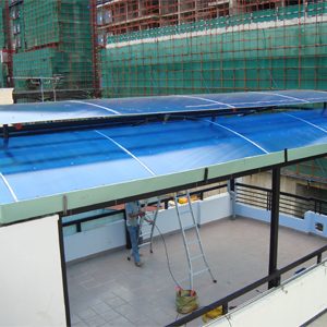 mai vom san thuong