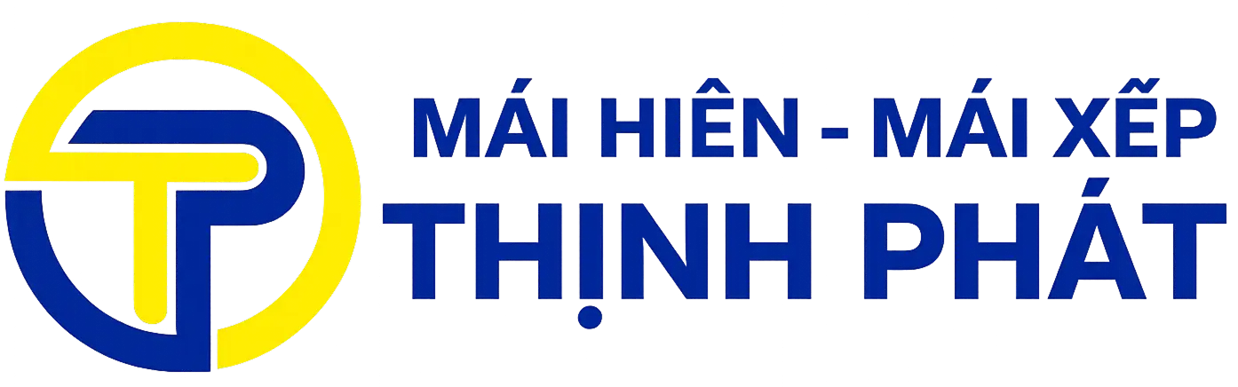 Mái Hiên – Mái Xếp Thịnh Phát