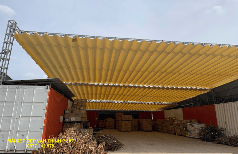 THI CÔNG MÁI HIÊN, MÁI XẾP, MÁI BẠT TẠI TP.HCM